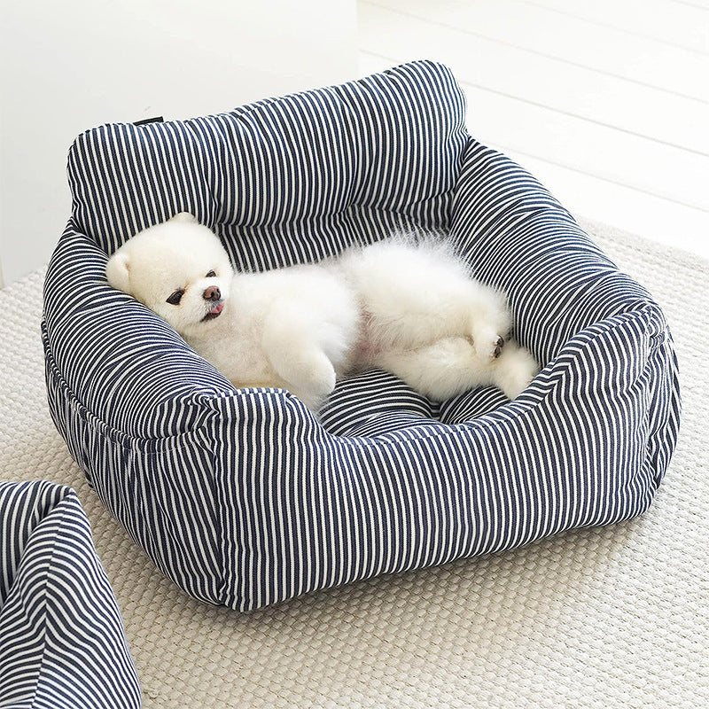 Siopsrl | Unisex Comfortable and durable pet seat cushion Siopsrl