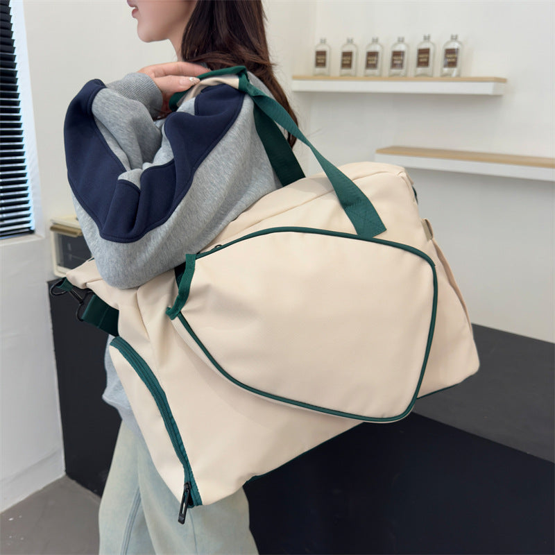 Siopsrl | Multifunctional Sports and Travel Bag Siopsrl