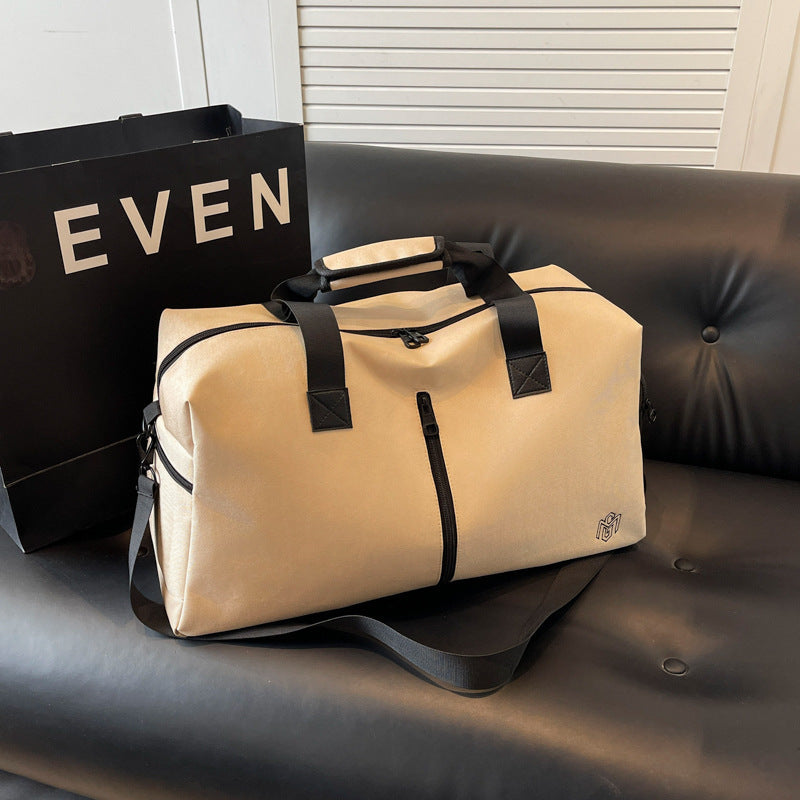Siopsrl | Sporty Travel Bag with Innovative Design and Durable Material Siopsrl