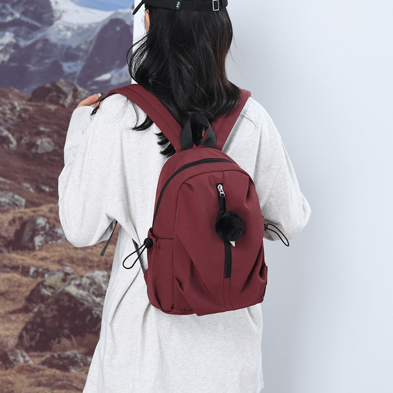 Siopsrl | Multi-Pocket Urban Backpack Siopsrl