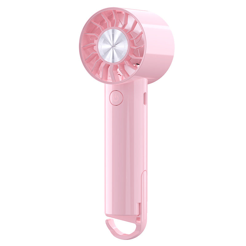 Siopsrl | Ladies Portable Mini Fan Siopsrl