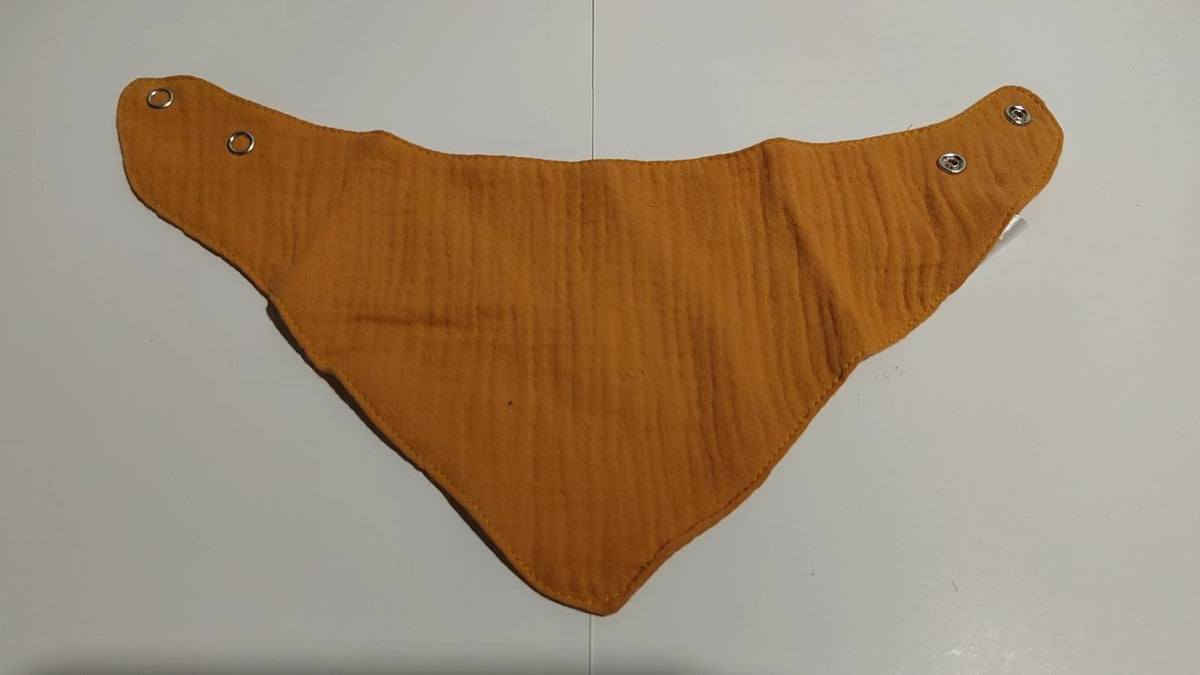 Siopsrl | Cotton Bib Scarf Siopsrl