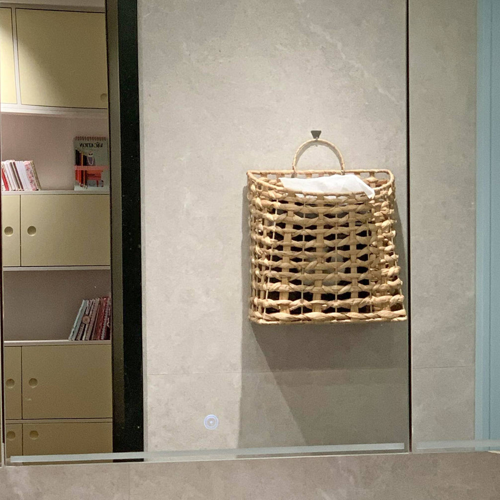 Creative and Decorative Storage Basket in Shell Design Siopsrl
