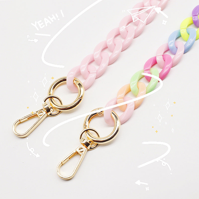 Siopsrl | Fashionable Chain Strap Siopsrl