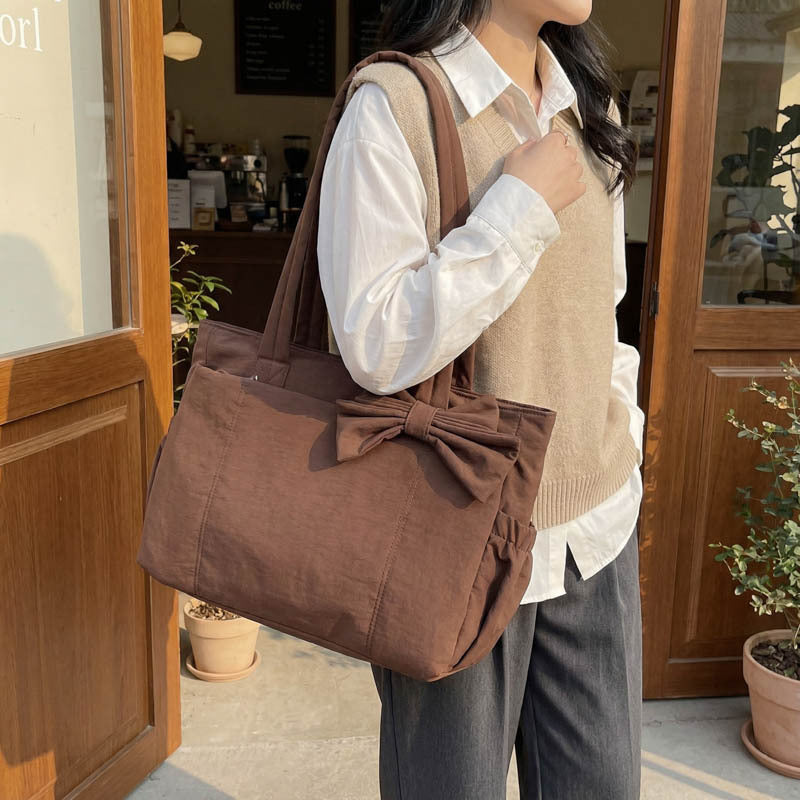 Siopsrl | Stylish Cotton Tote Bag Siopsrl