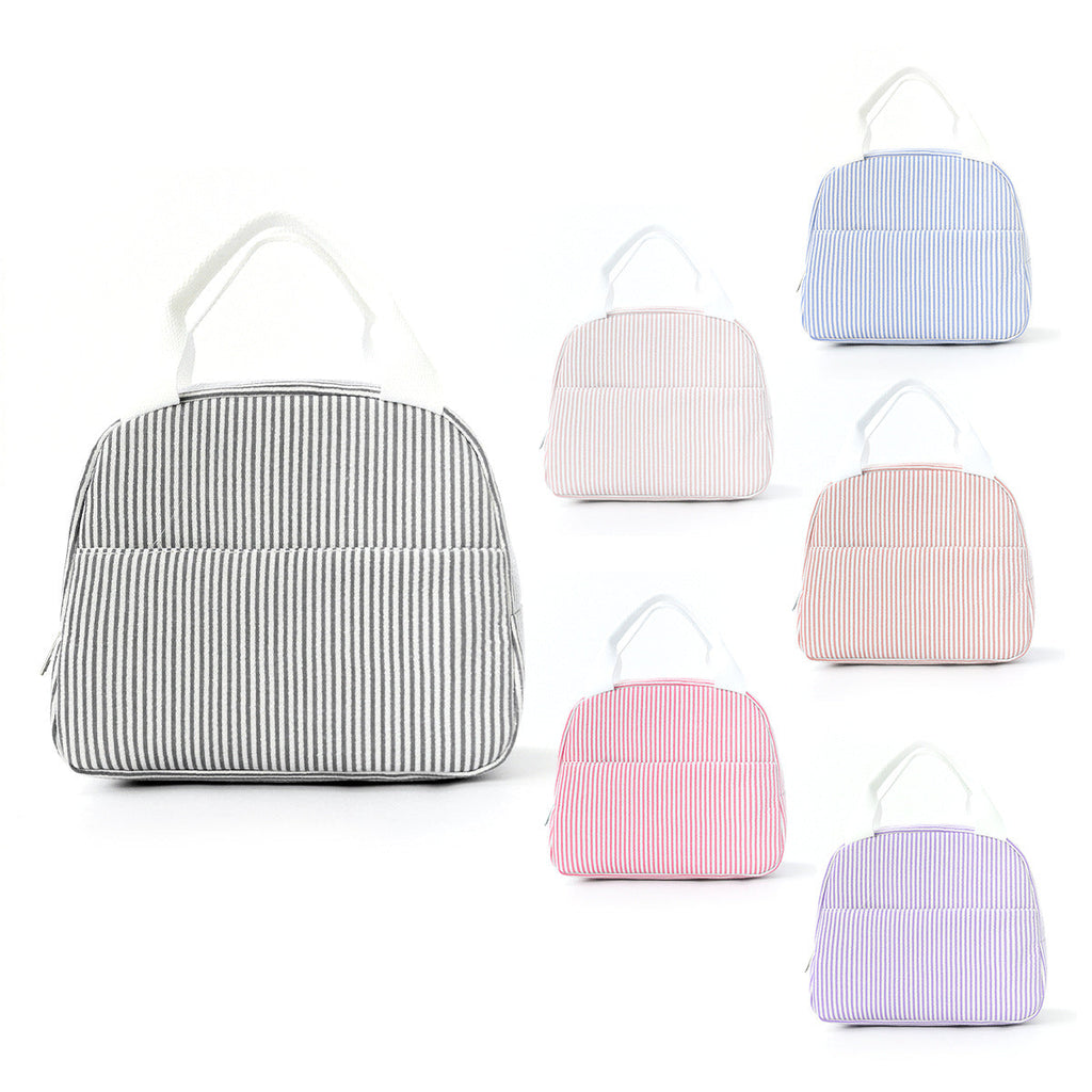 Siopsrl | Lunchbox bag with insulated interior and durable zipper Siopsrl