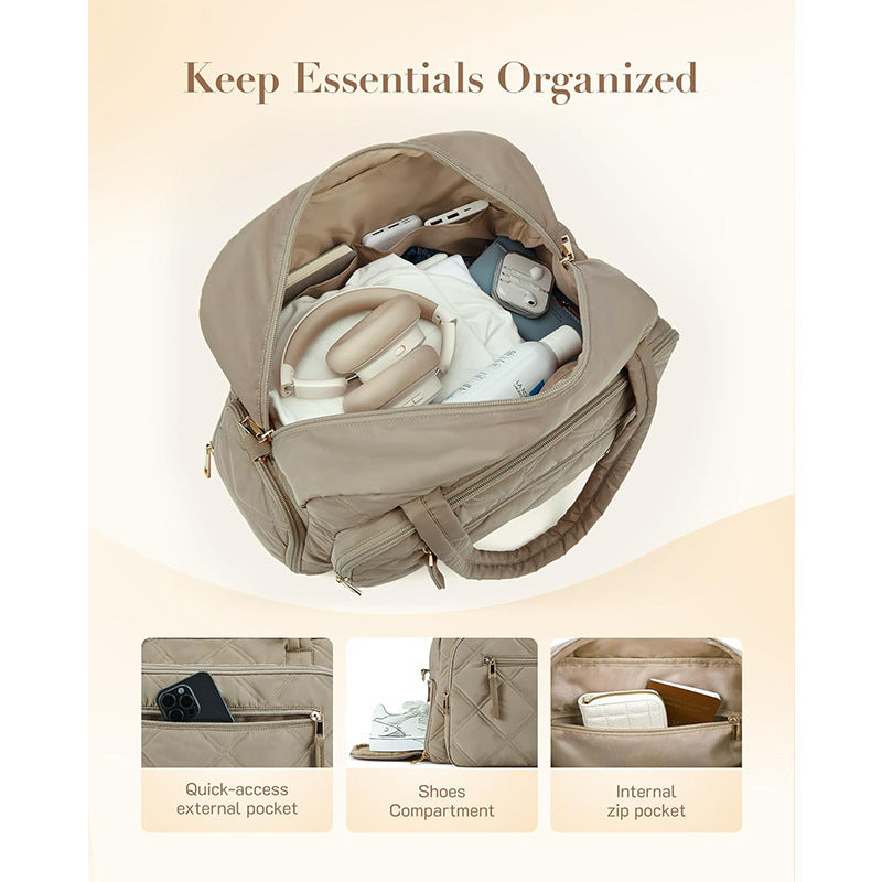 Siopsrl | Fashionable cosmetic and travel bag Siopsrl