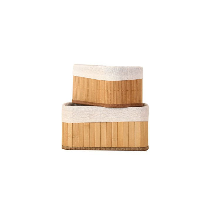 More Elegant and Multifunctional Storage Basket Siopsrl