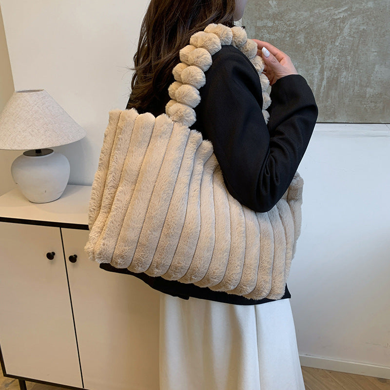 Siopsrl | WoPlush Tote Bag Siopsrl