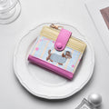 Siopsrl | Cute Animal-Themed Zippered Coin Purse Siopsrl