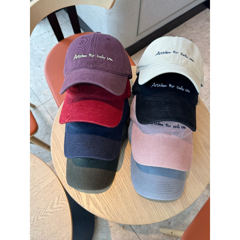 Siopsrl | Men's Comfortable Casual Cap Siopsrl
