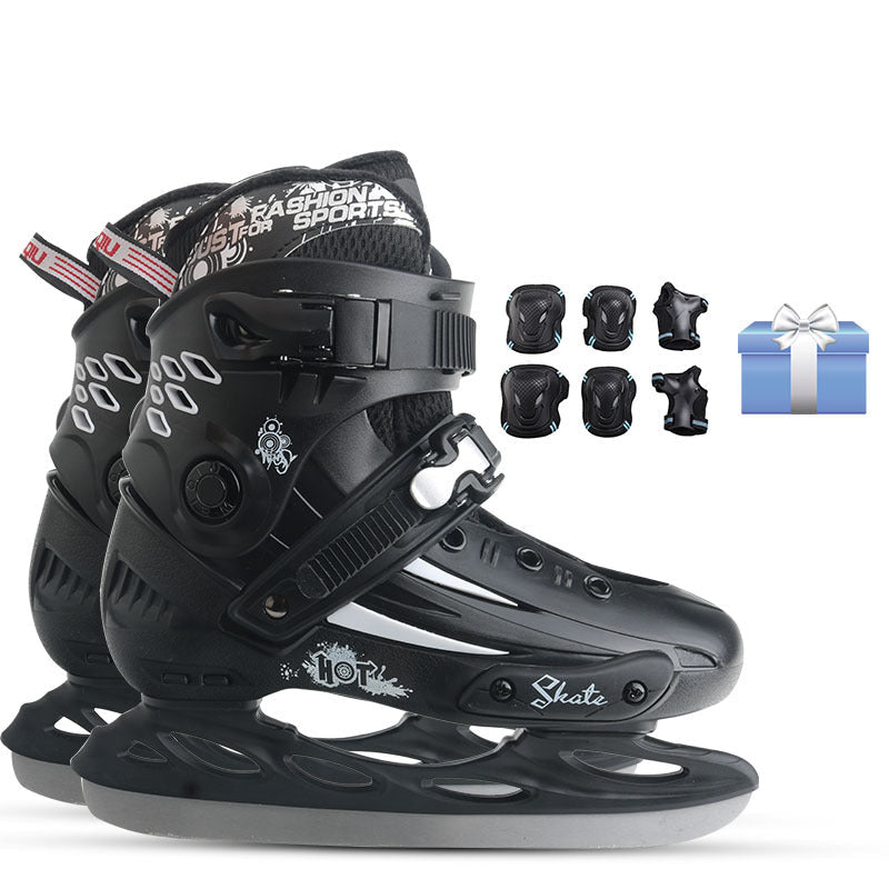 Siopsrl | Adjustable Inline Skates Siopsrl