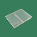 Multi-Divided Craft Storage Container Siopsrl