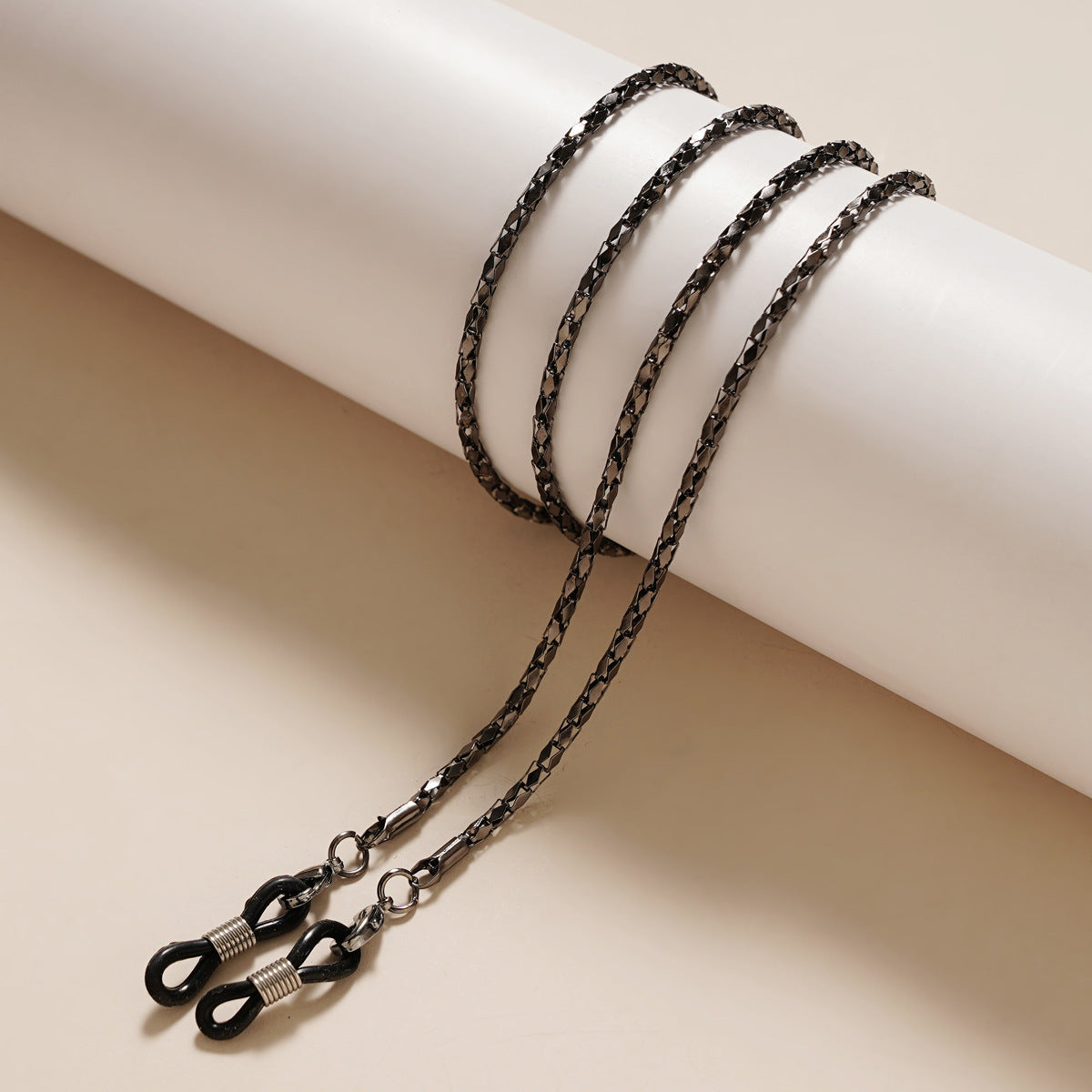 Siopsrl | Elegant Pearl-Embellished Chain Siopsrl
