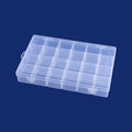 Multi-Compartment Storage Box Siopsrl
