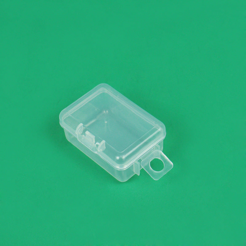Mini Storage Box Siopsrl