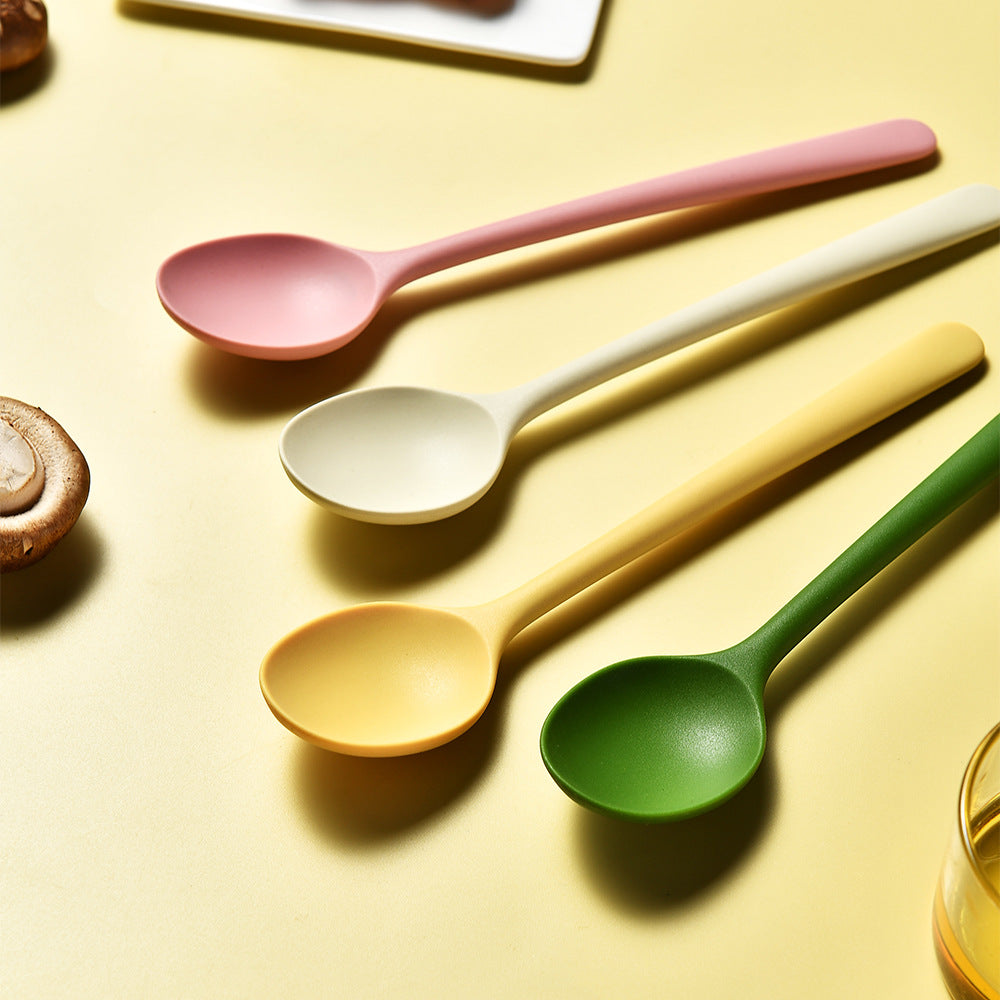 Siopsrl | More Elegant and Ergonomic Spoon Made of High-Quality Plastic Siopsrl