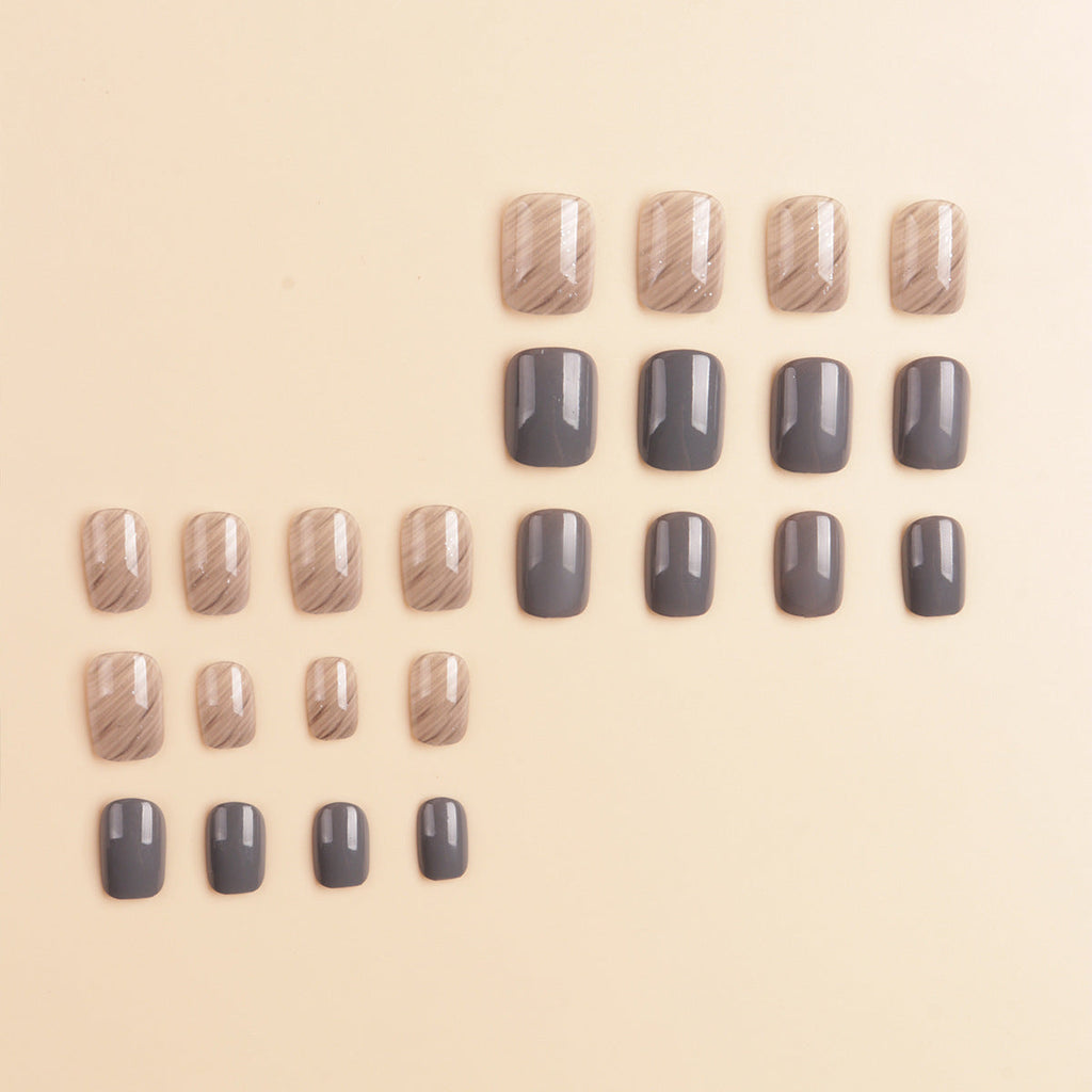 Siopsrl | Artistic Marble Nail Art Tips Siopsrl