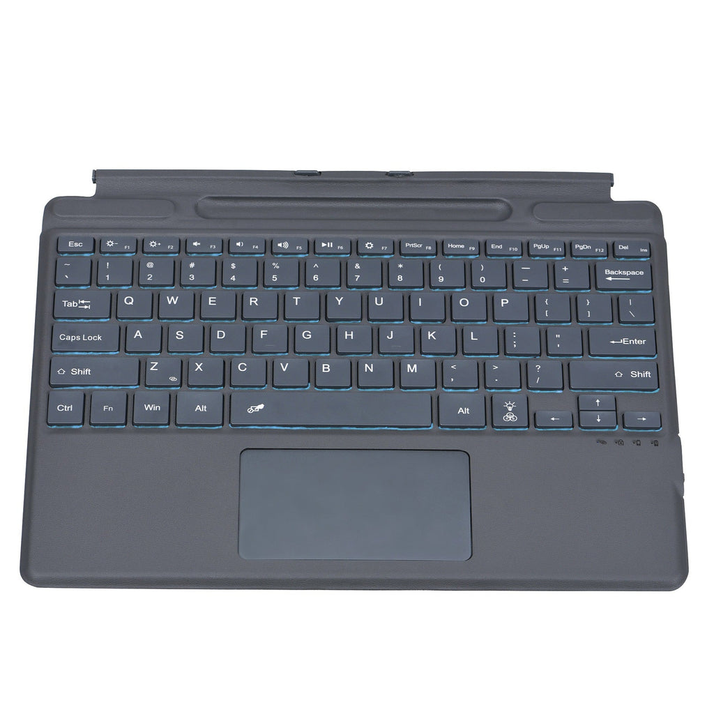 Siopsrl | Backlit Touchpad Laptop Keyboard Siopsrl
