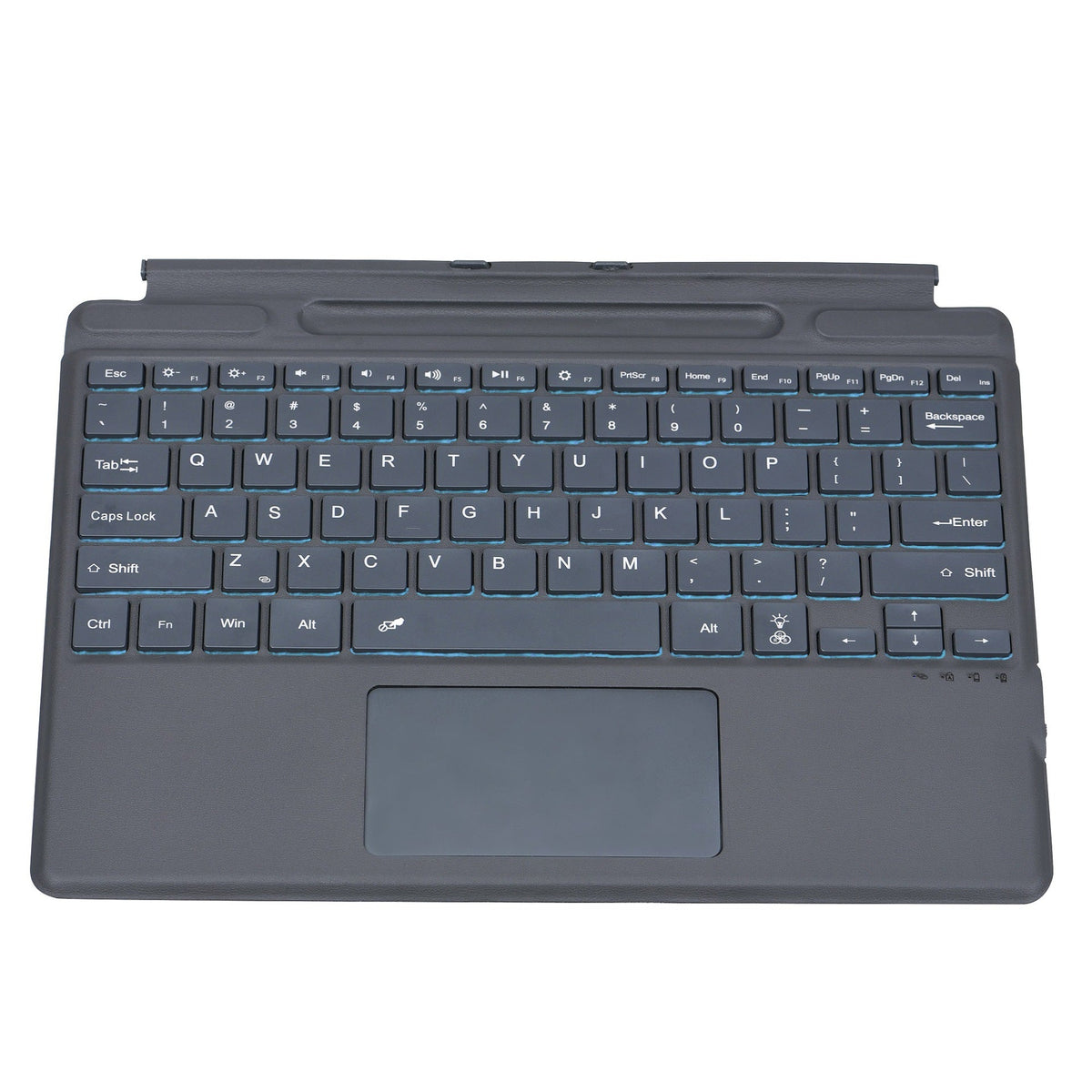 Siopsrl | Backlit Touchpad Laptop Keyboard Siopsrl