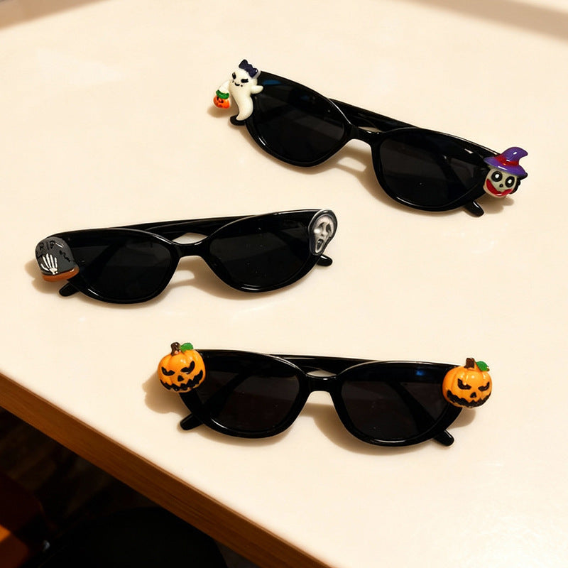 Siopsrl | Novelty Cat-Eye Sunglasses Siopsrl