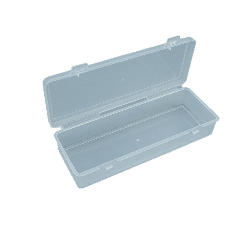 Transparent Multi-Functional Storage Organizer Siopsrl
