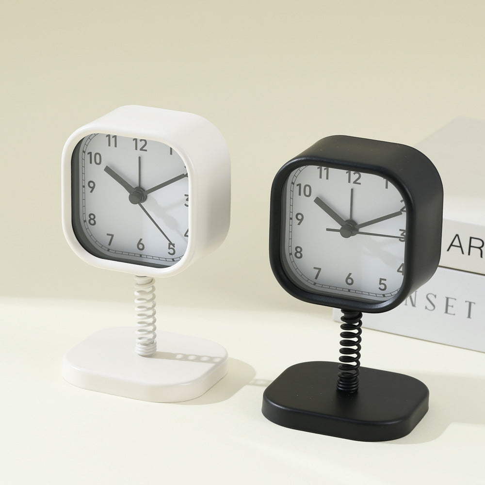 Siopsrl | Vintage desk clock Siopsrl
