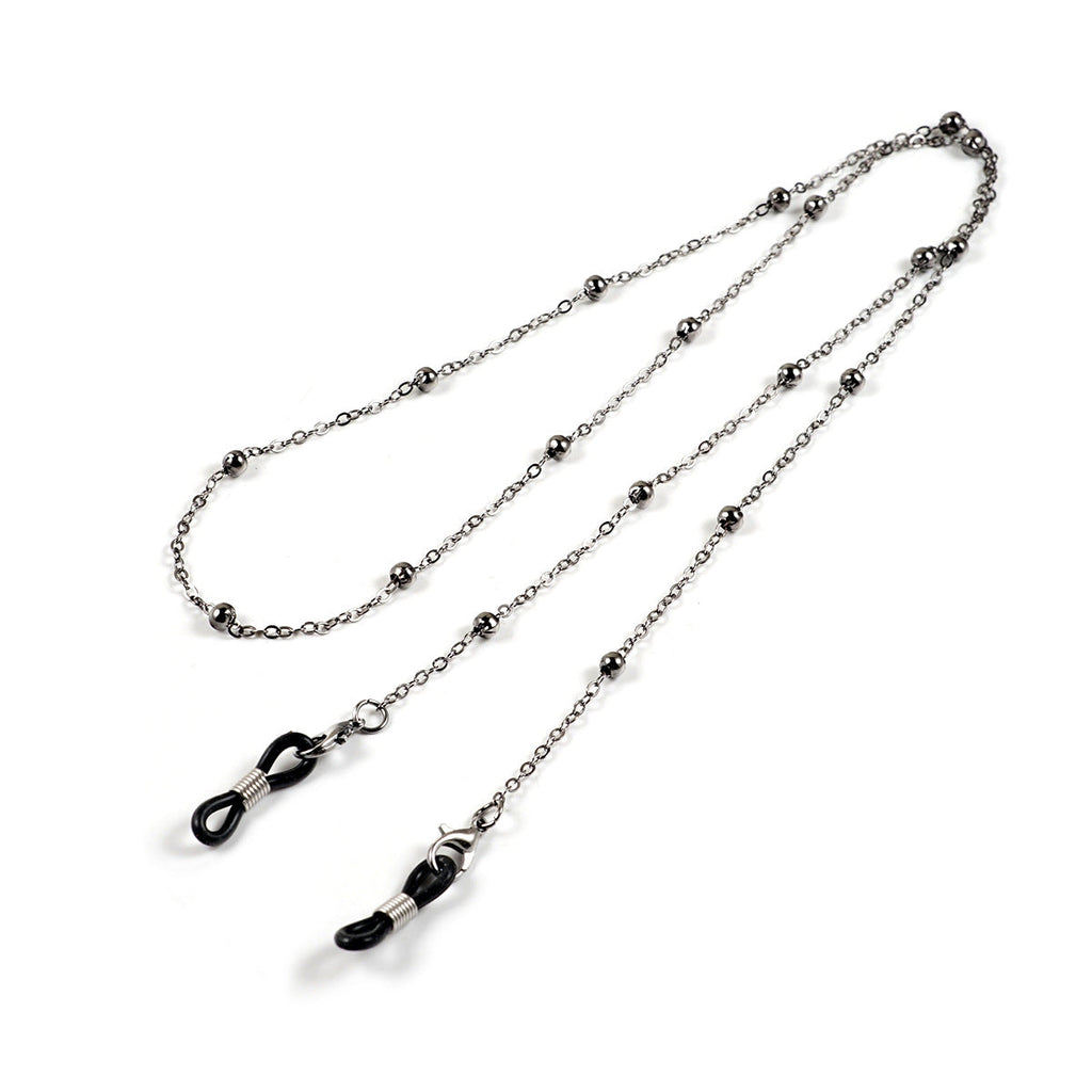 Siopsrl | Elegant Beaded Glasses Chain Siopsrl