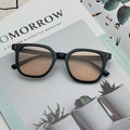 Siopsrl | Statement Square Frame Sunglasses Siopsrl