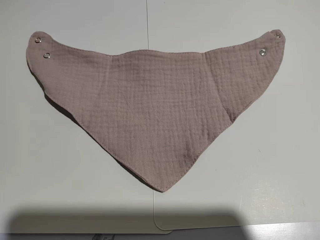 Siopsrl | Cotton Bib Scarf Siopsrl