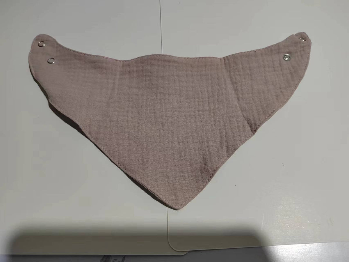 Siopsrl | Cotton Bib Scarf Siopsrl