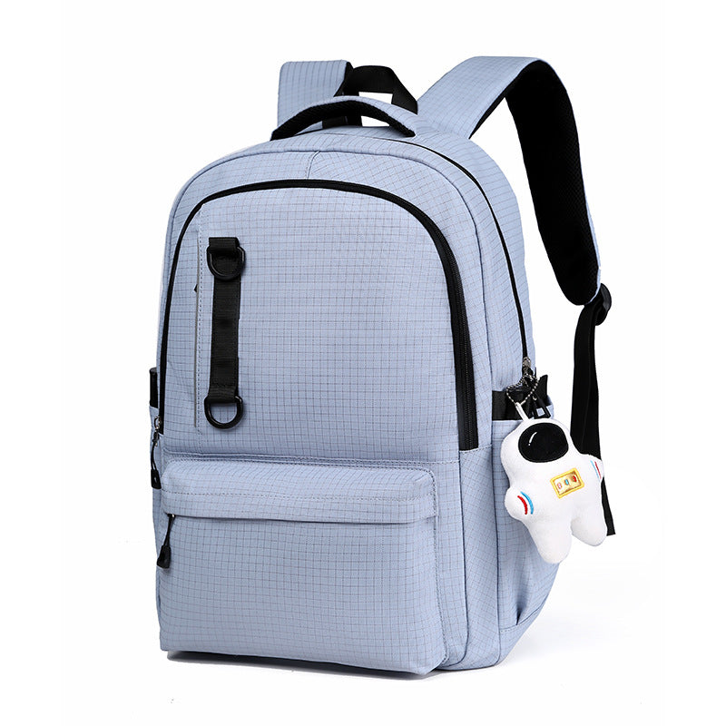 Siopsrl | Versatile laptop backpack with intelligent compartment system and ergonomic carrying system Siopsrl