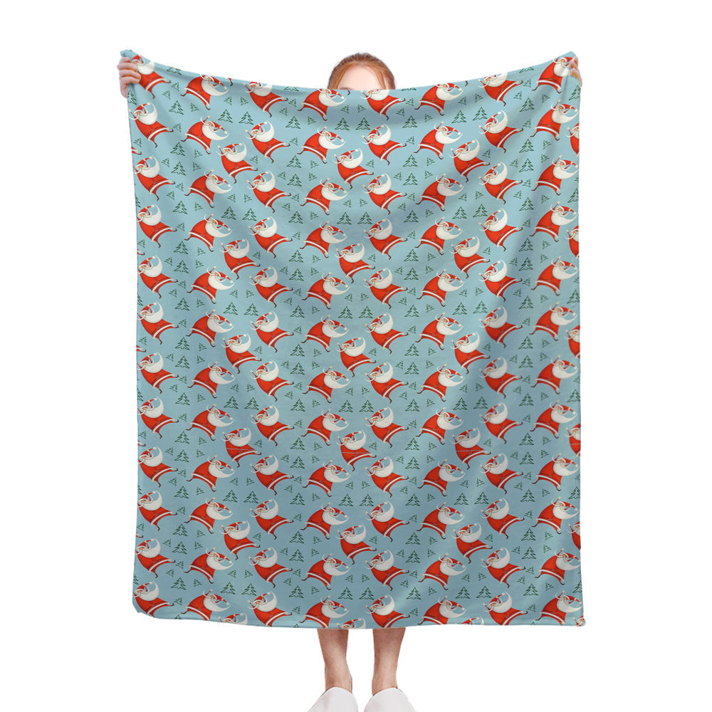 Throw Blanket Siopsrl
