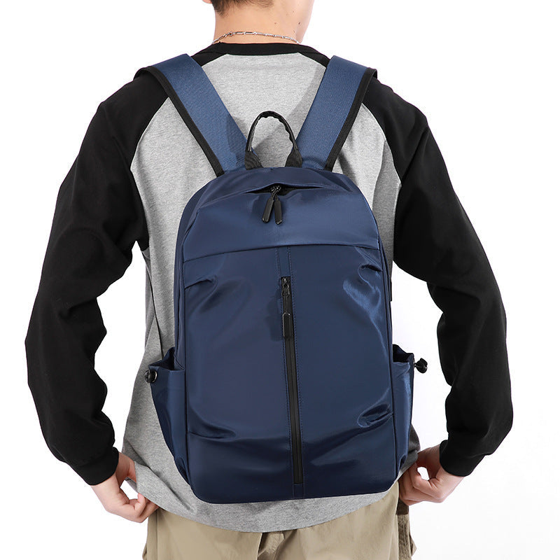 Siopsrl | Durable Waterproof Multi-Compartment Backpack Siopsrl