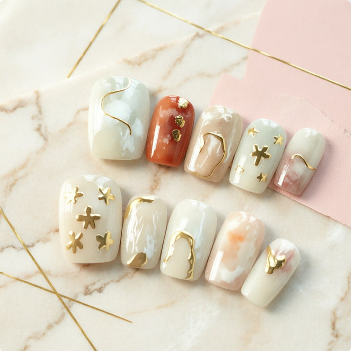 Siopsrl | Exclusive Artificial Nails in Elegant Design Siopsrl