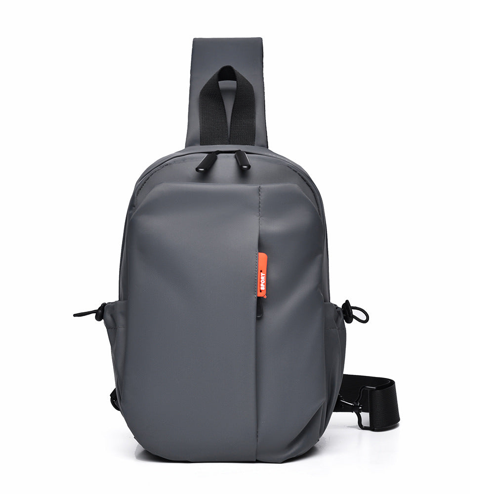 Siopsrl | Waterproof Sling Bag Siopsrl