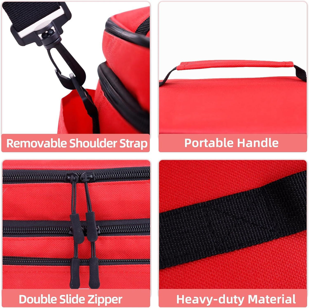 Siopsrl | Multipurpose bags For travel and leisure Siopsrl
