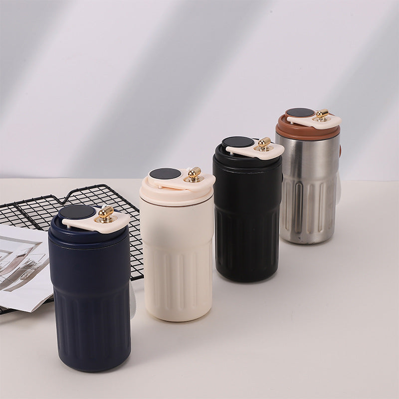 Siopsrl | Portable Insulated Travel Mug Siopsrl
