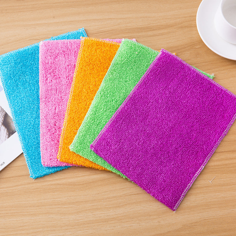 Siopsrl | Women practical microfiber cleaning cloth Siopsrl