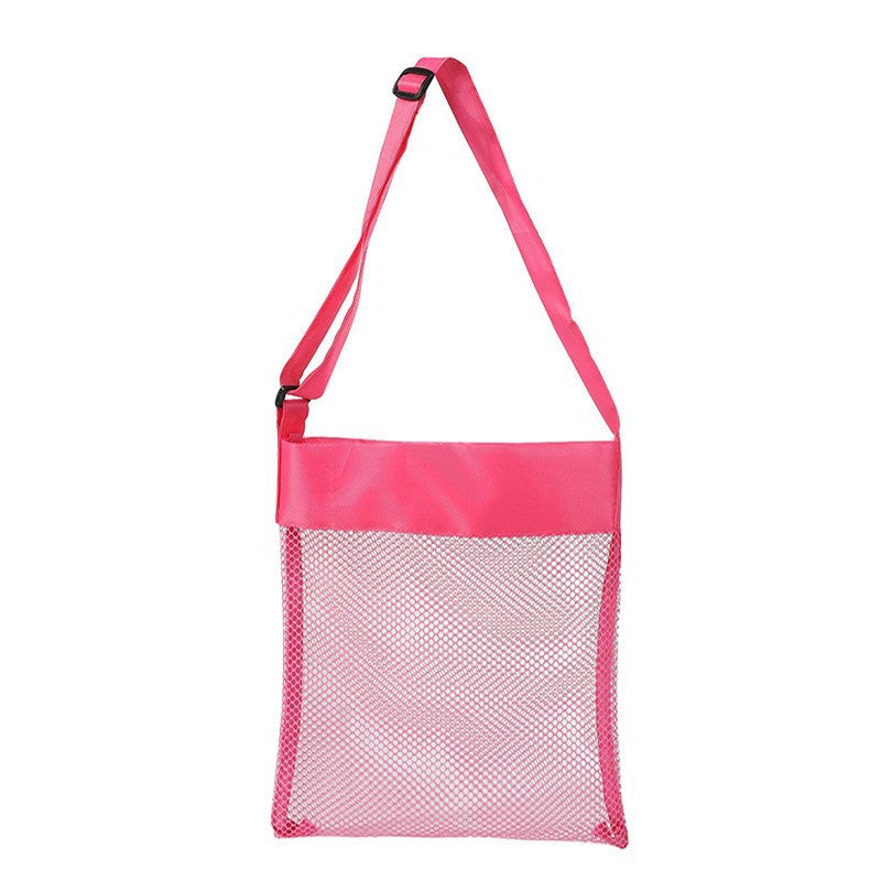 Siopsrl | Net Shoulder Bag Siopsrl