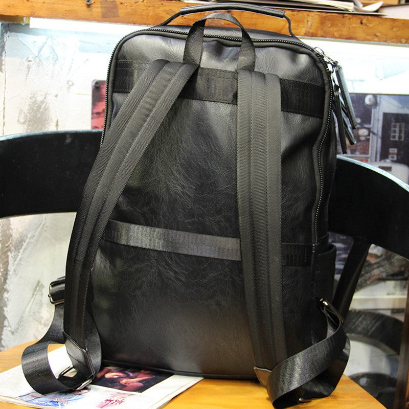 Siopsrl | Elegant business backpack with organizer compartments Siopsrl