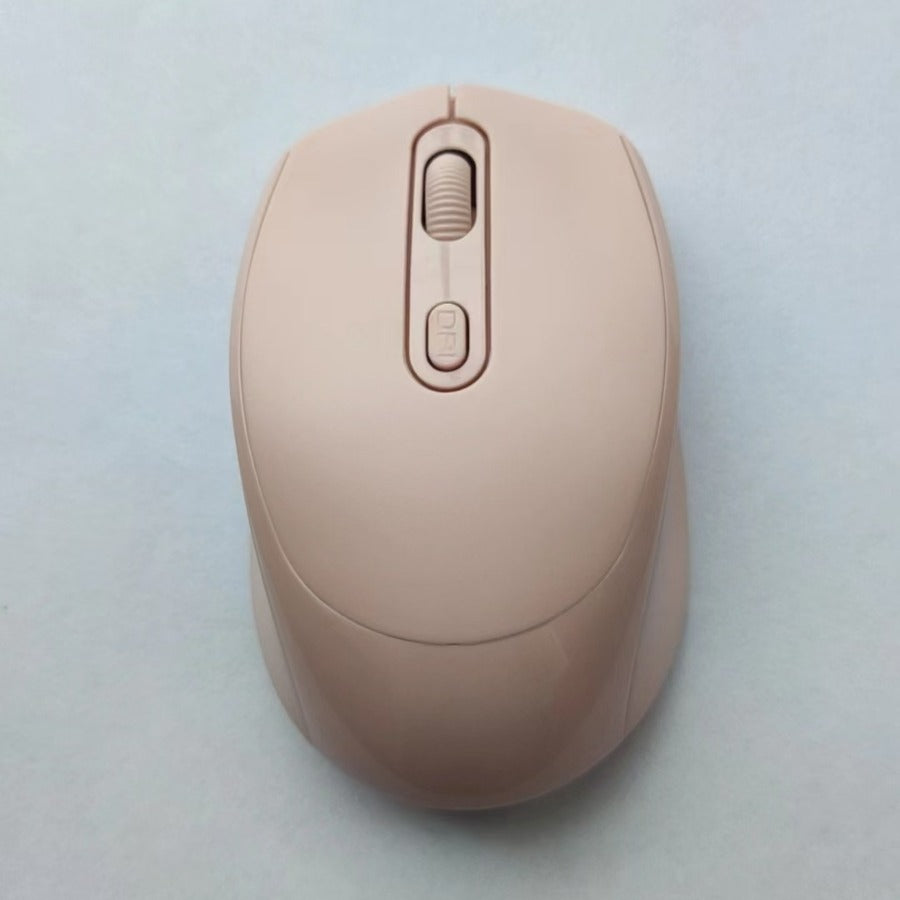 Siopsrl | Ergonomic Wireless Mouse Siopsrl