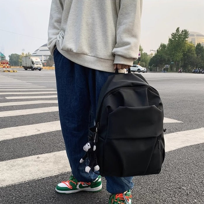 Siopsrl | Functional backpack with innovative storage concept Siopsrl
