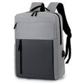 Siopsrl | Functional backpack with technical design Siopsrl