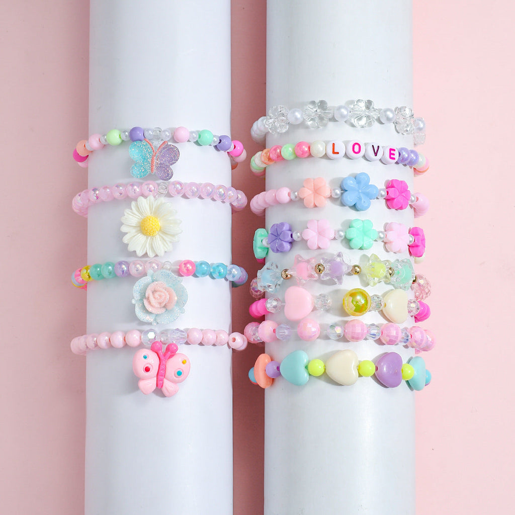 Siopsrl | Colorful friendship bracelets Siopsrl
