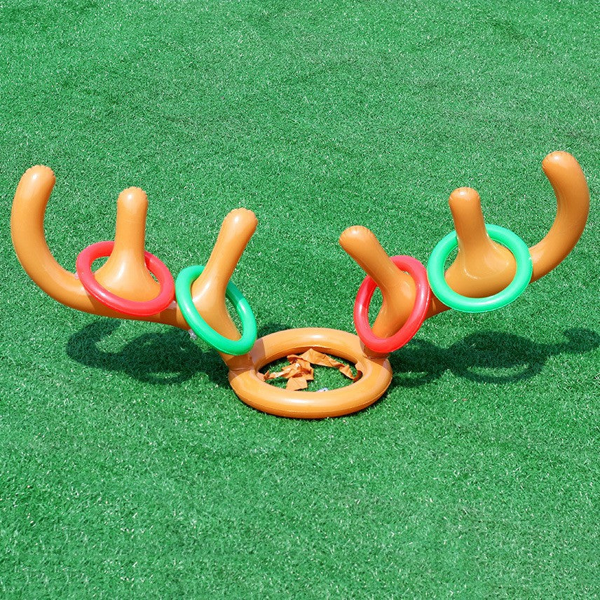 Women Inflatable Witch Hat Toy Siopsrl