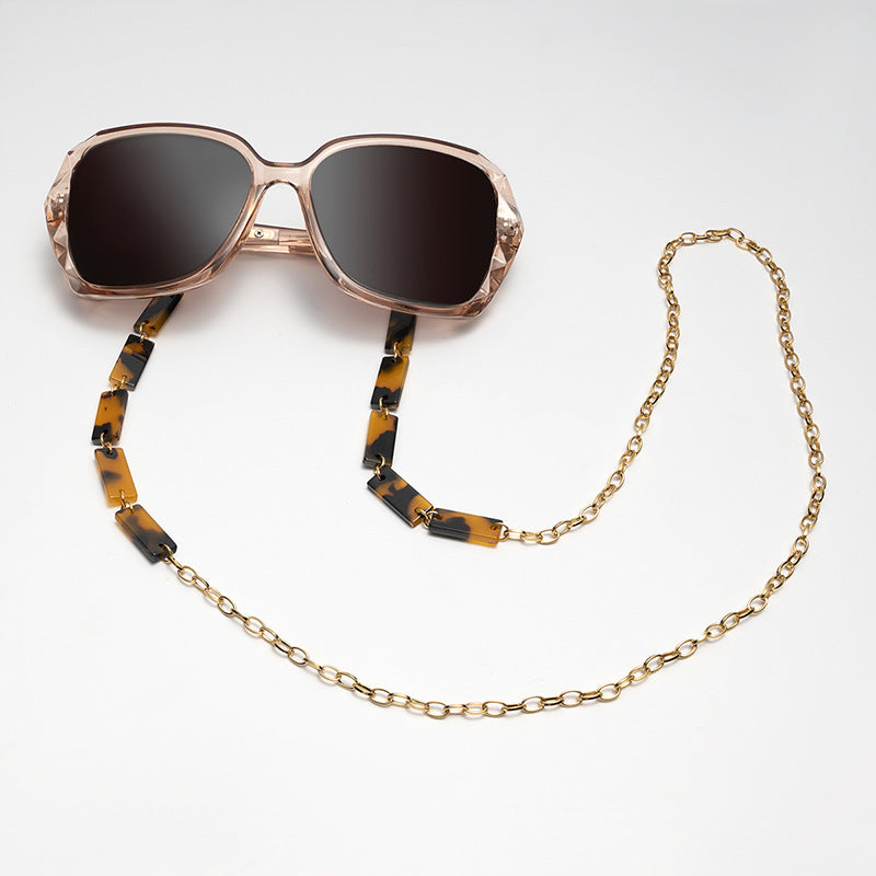 Siopsrl | Designer Beaded Eyewear Chain Siopsrl