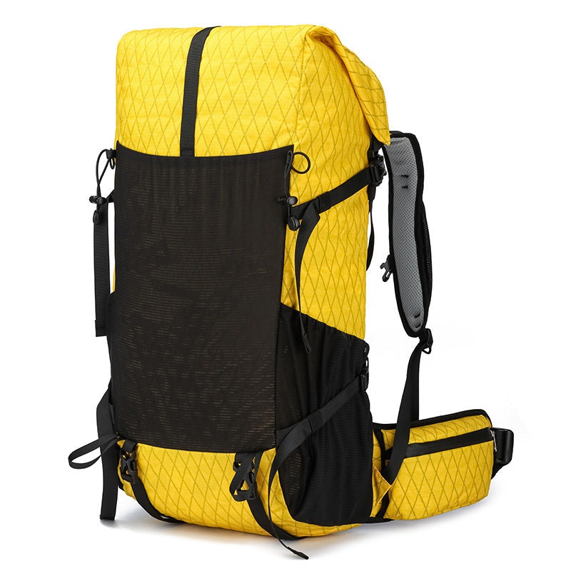 Siopsrl | Women's outdoor backpack with innovative carrying comfort and versatile storage solutions Siopsrl