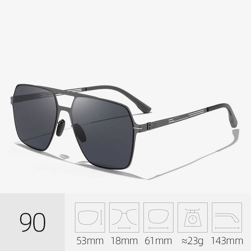 Siopsrl | Stylish Square Sunglasses Siopsrl