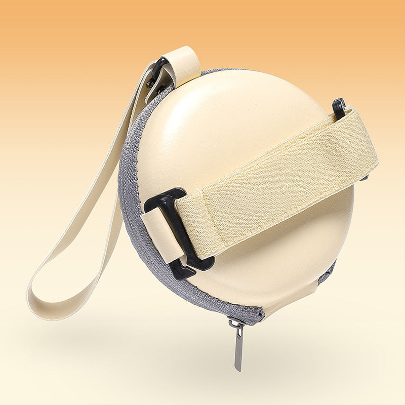 Ergonomic Eyewear Storage Case Siopsrl